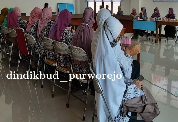 Sekolah Penggerak Purworejo Siap Berjuang Tanpa Batas